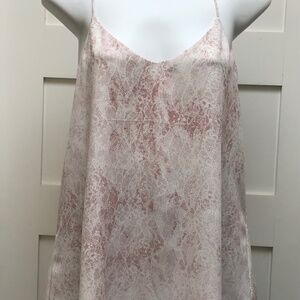 RW & Co. Tank top